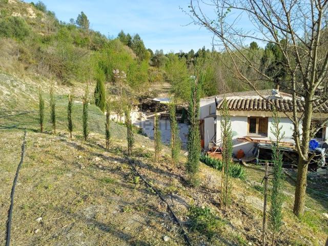Casa rústica, Cocentaina