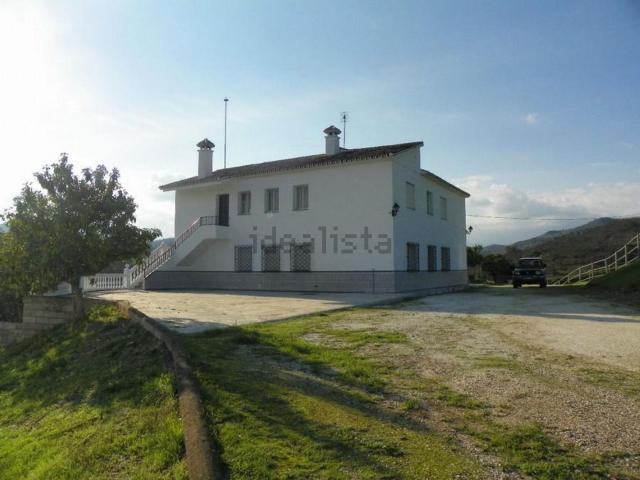 Casa rústica, Coin