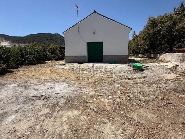 Casa rústica, Coin