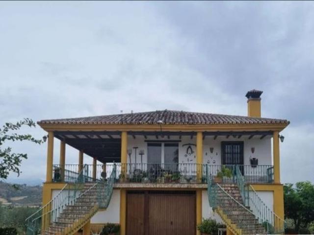 Casa rústica, Coin