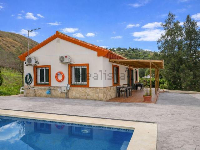Casa rústica, Coin