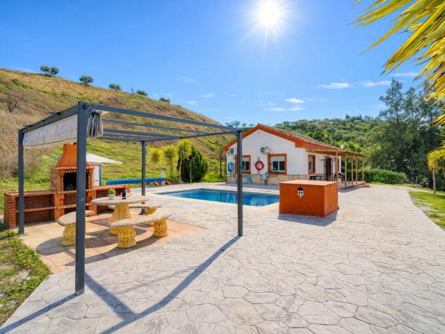 Casa rústica, Coin