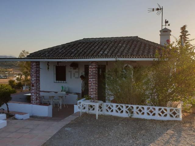 Casa rústica, Coin