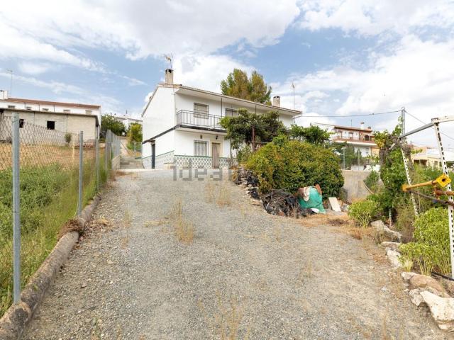 Casa rústica, Colomera
