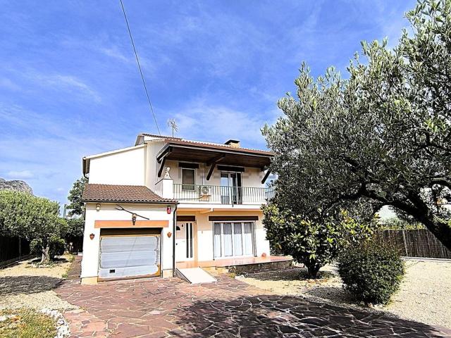 Casa rústica, Collbató