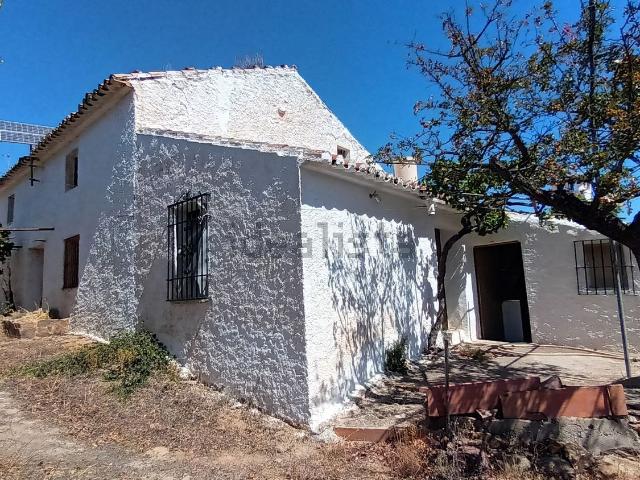 Casa rústica, Colmenar