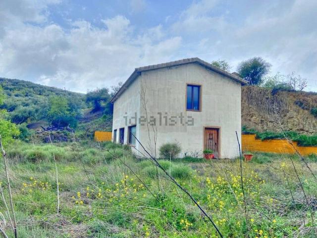 Casa rústica, Colmenar