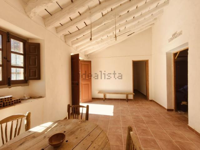 Casa rústica, Colmenar