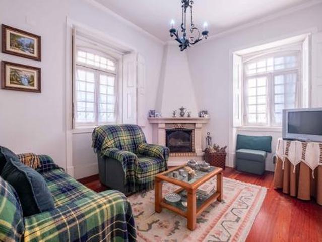 Casa Rústica com quintinha em Óis do Bairro, Aveiro, Portugal