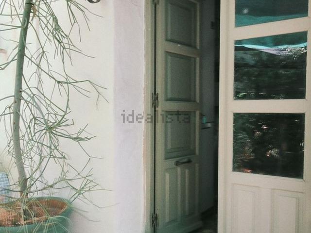 Casa rústica, Comares