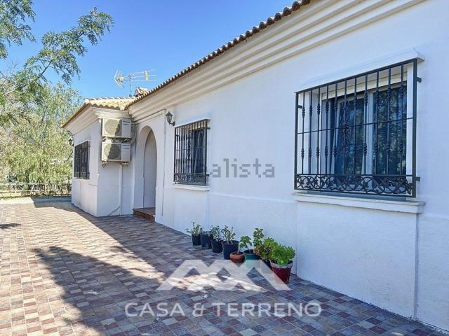 Casa rústica, Competa