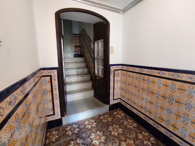 Casa rústica, Competa