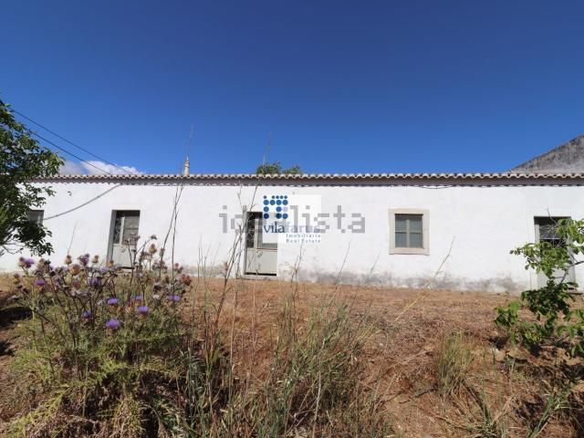 Casa rústica, Conceição e Estoi