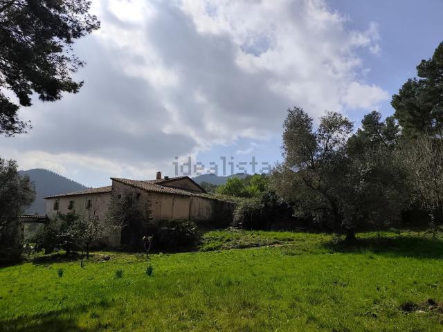 Casa rústica, Corbera de Llobregat