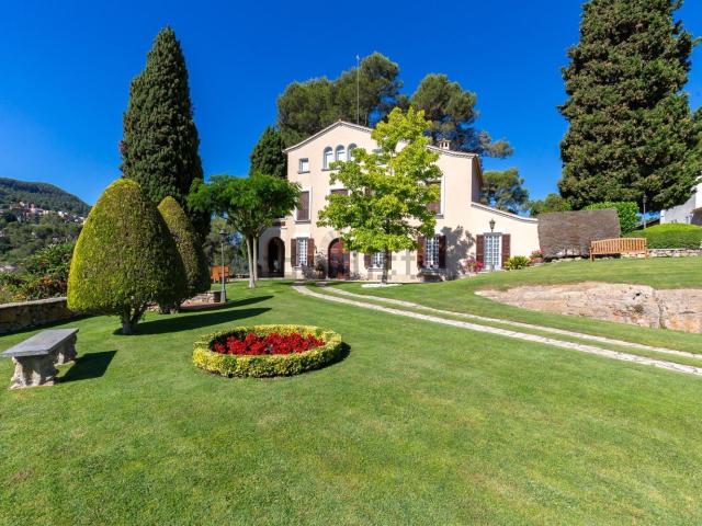 Casa rústica, Corbera de Llobregat