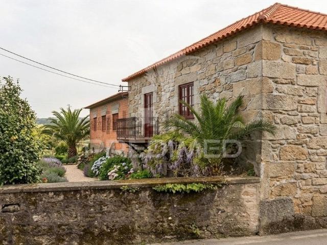 Casa rústica, Coronado