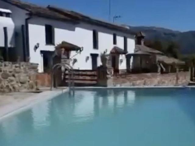 Casa rústica, Cortes de la Frontera
