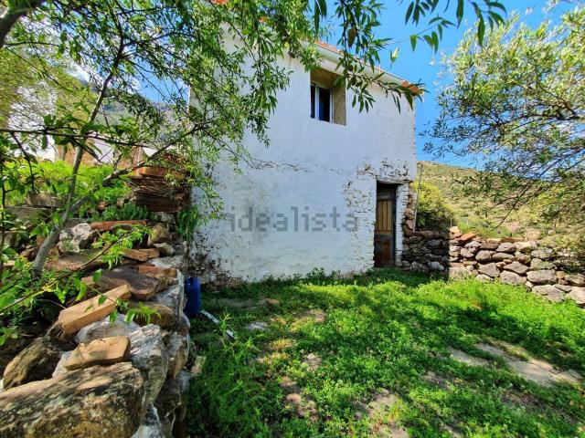 Casa rústica, Cortes de la Frontera