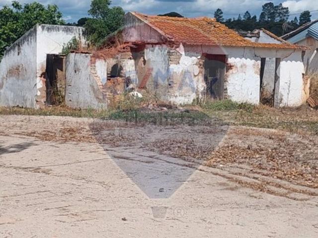 Casa rústica, Nossa Senhora da Vila Nossa Senhora do Bispo Silveiras