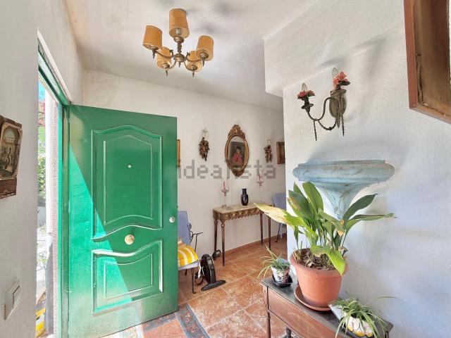 Casa rústica, Cortijo Chico, Mijas