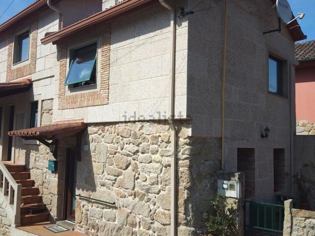 Casa rústica, Coruxo, Vigo