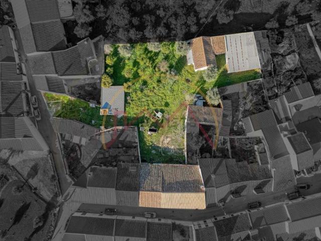 Casa rústica, Corval