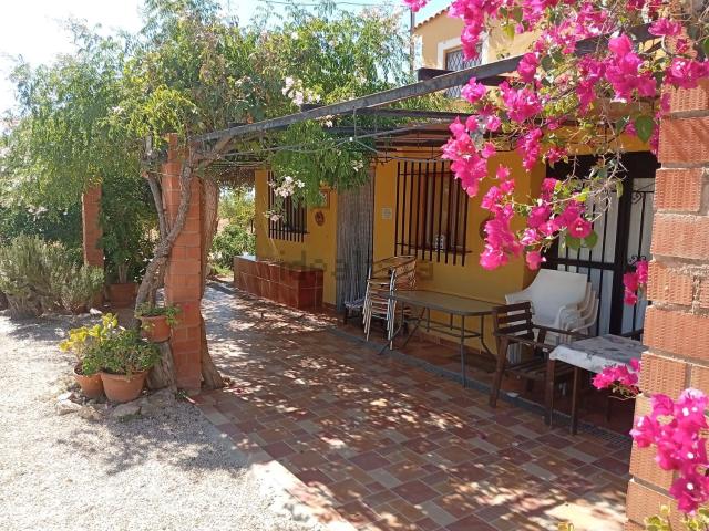 Casa rústica, Corvera, Murcia