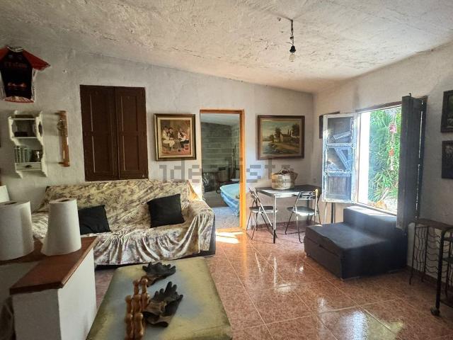 Casa rústica, Costitx