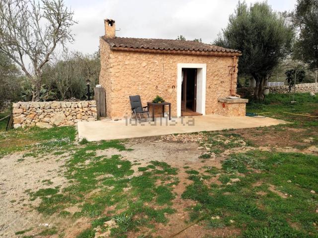 Casa rústica, Costitx