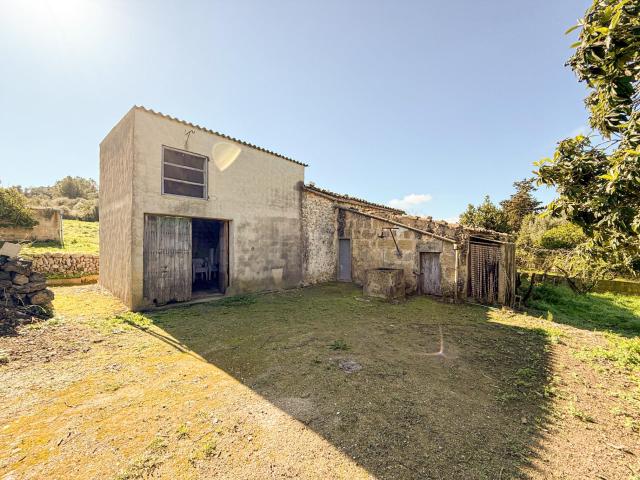 CASA RÚSTICA COSTITX