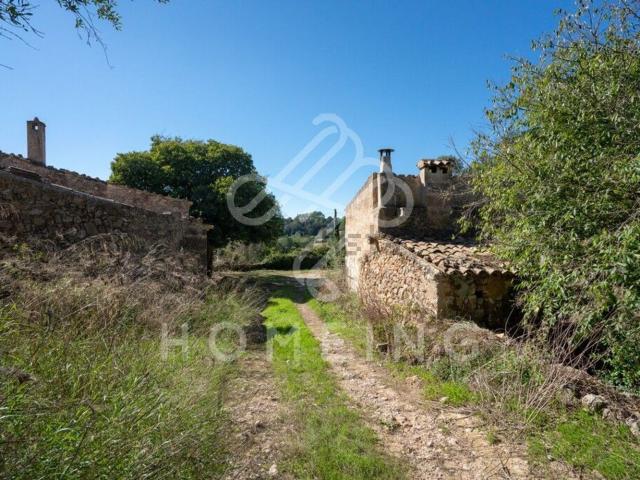 Casa rústica, Costitx
