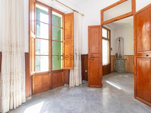 Casa rústica, Costitx