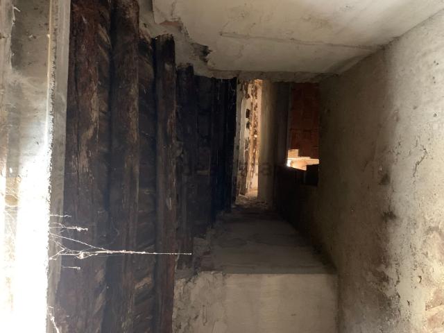 Casa rústica, Cati