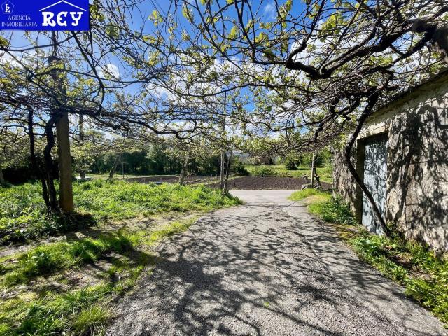 Casa rústica, Catoira