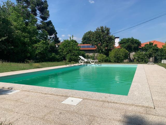 Casa rústica, Cavez
