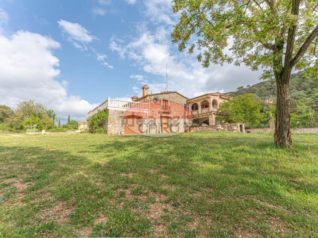 Casa rústica, Cabanelles
