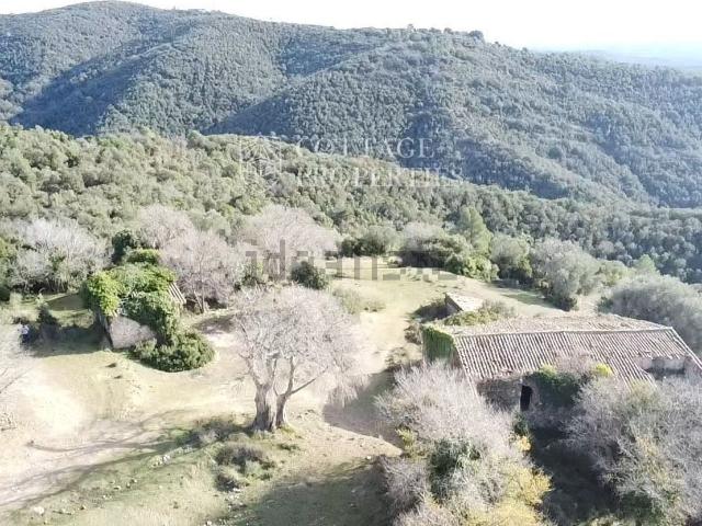 Casa rústica, Cabanelles