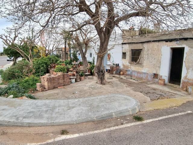 Casa rústica, Cabanes