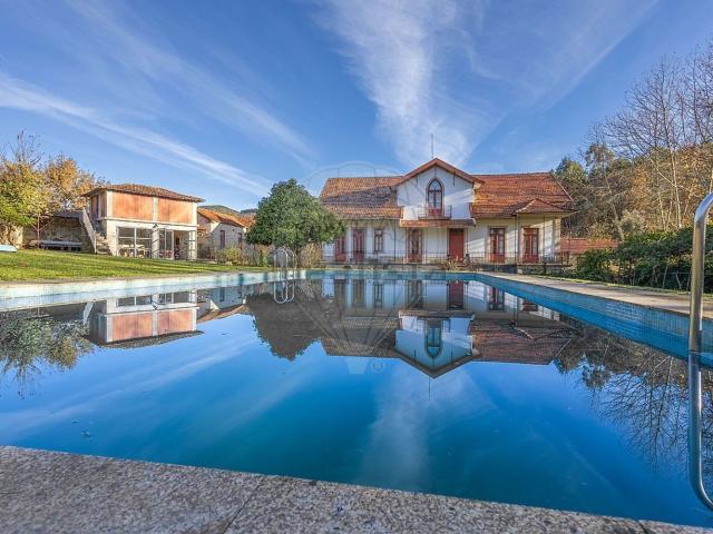 Casa rústica, Cabeceiras de Basto
