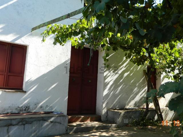 Casa rústica, Cabeza la Vaca