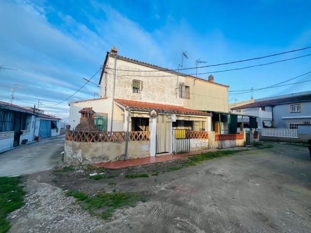 Casa rústica, Cáceres
