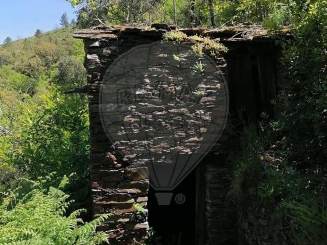 Casa rústica, Cadafaz e Colmeal