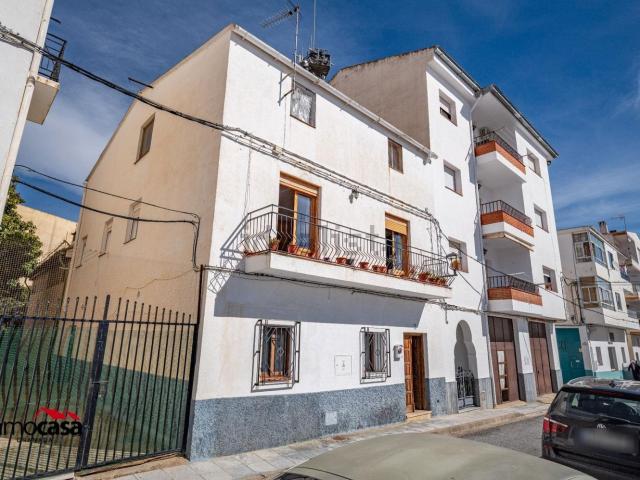 Casa rústica, Cadiar