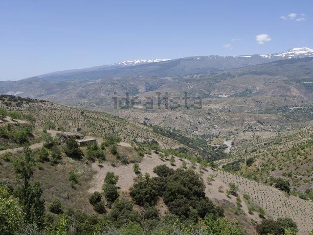 Casa rústica, Cadiar