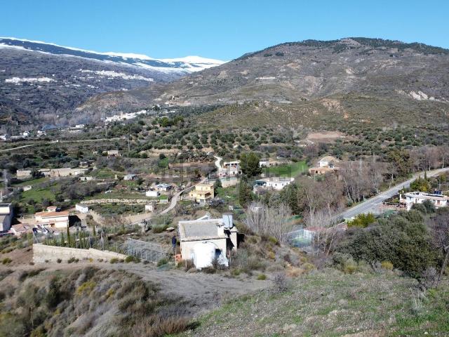 Casa rústica, Cadiar