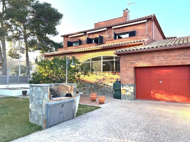 Casa rústica, Calafell