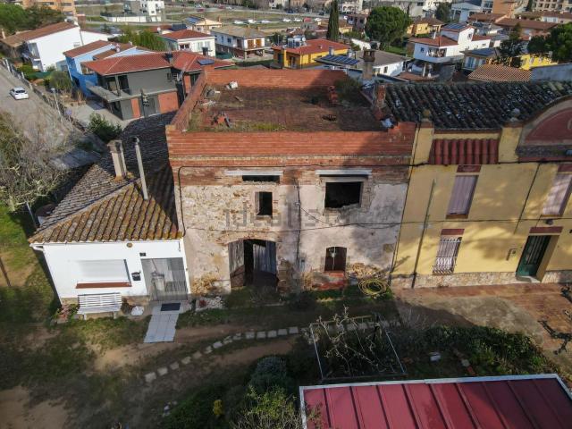 Casa rústica, Caldes de Malavella