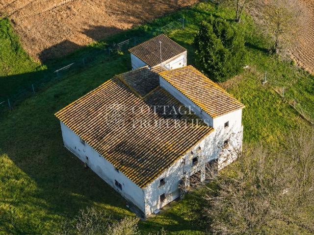 Casa rústica, Caldes de Malavella
