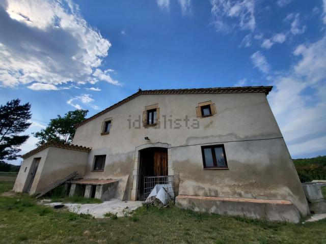 Casa rústica, Caldes de Malavella