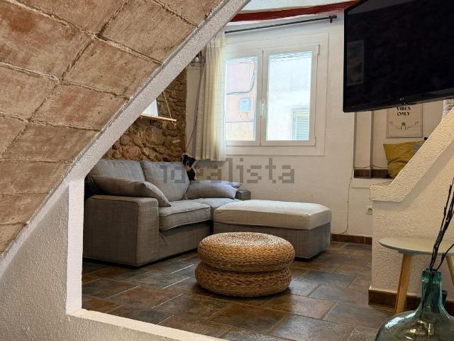 Casa rústica, Caldes de Montbui